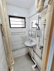 Blk 129 Bukit Merah View (Bukit Merah), HDB 3 Rooms #516785821
